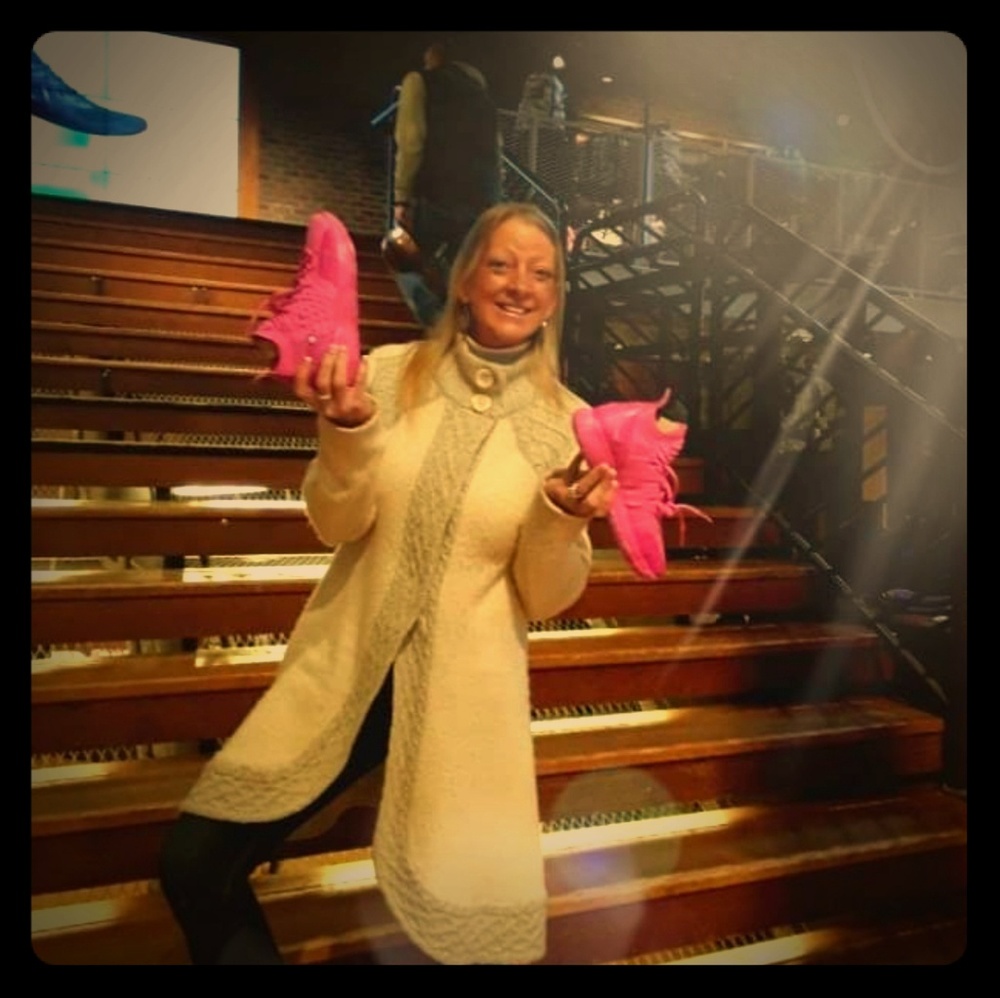 Meet your Posher, Ki